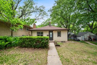 3331 Beard Avenue N, Robbinsdale, MN 55422