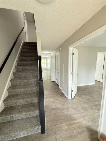 458 Warner Hall PL, Newport News, VA 23608