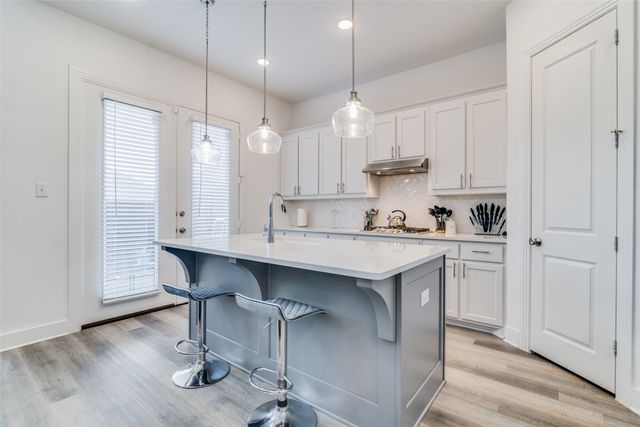 1118 Queensdown Way, Forney, TX 75126