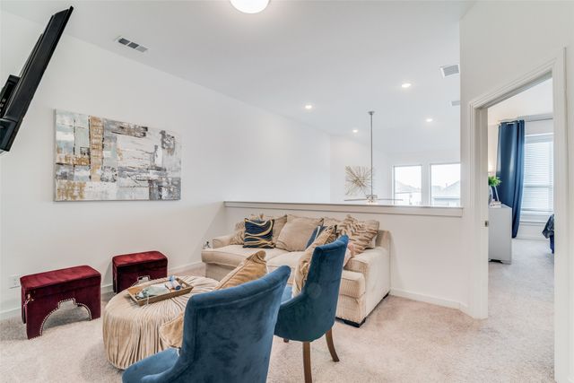 1118 Queensdown Way, Forney, TX 75126