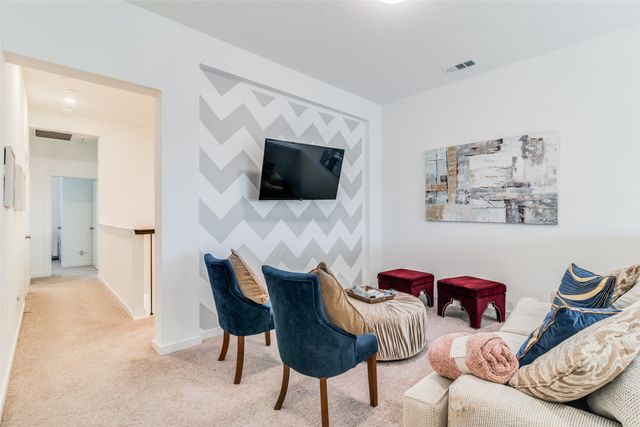 1118 Queensdown Way, Forney, TX 75126