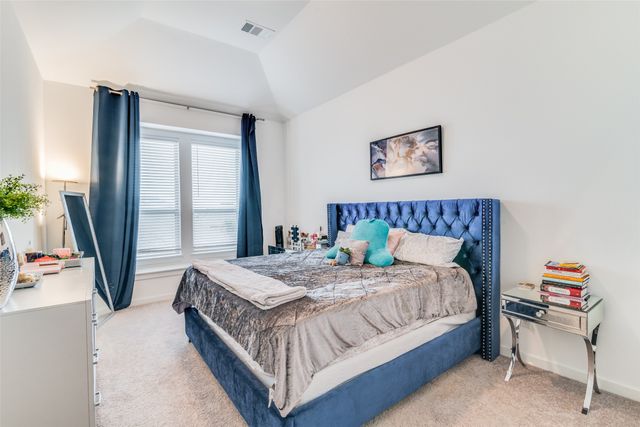 1118 Queensdown Way, Forney, TX 75126