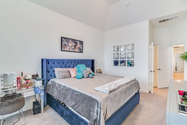 1118 Queensdown Way, Forney, TX 75126
