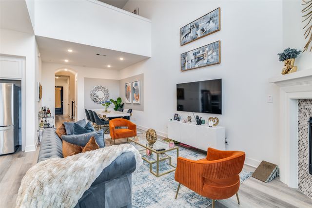 1118 Queensdown Way, Forney, TX 75126