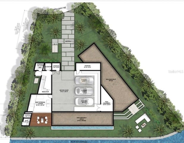 3901 14TH WAY NE, St Petersburg, FL 33703