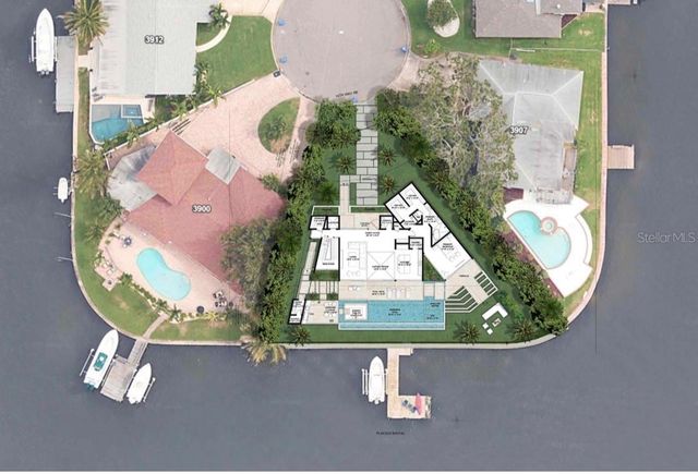 3901 14TH WAY NE, St Petersburg, FL 33703