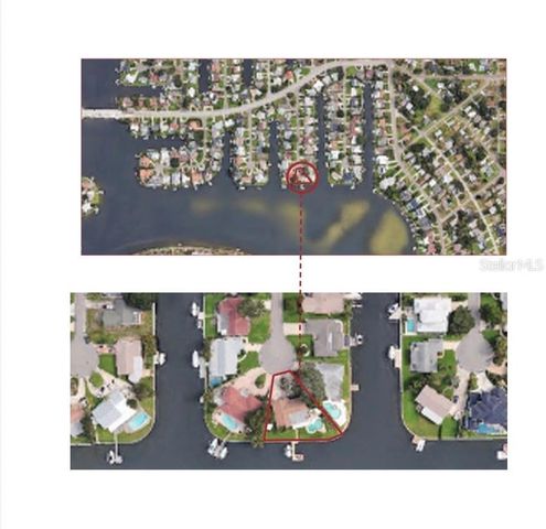 3901 14TH WAY NE, St Petersburg, FL 33703