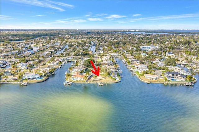 3901 14TH WAY NE, St Petersburg, FL 33703