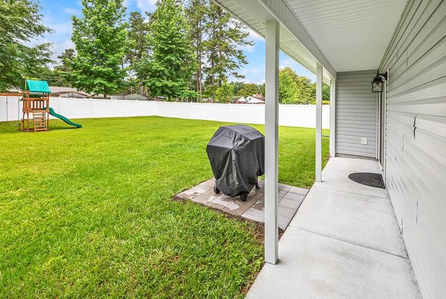 5630 Dinkler Ave., Loris, SC 29569