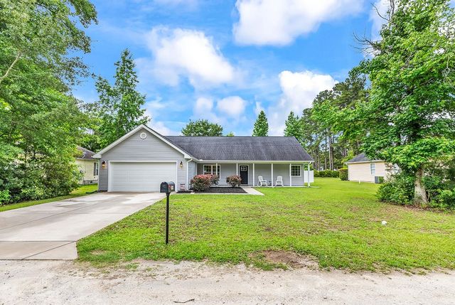 5630 Dinkler Ave., Loris, SC 29569