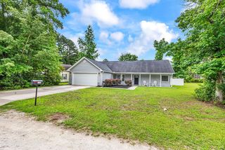 5630 Dinkler Ave., Loris, SC 29569