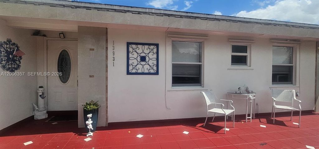 13931 SW 49th Cir Ter 0, Miami, FL 33175