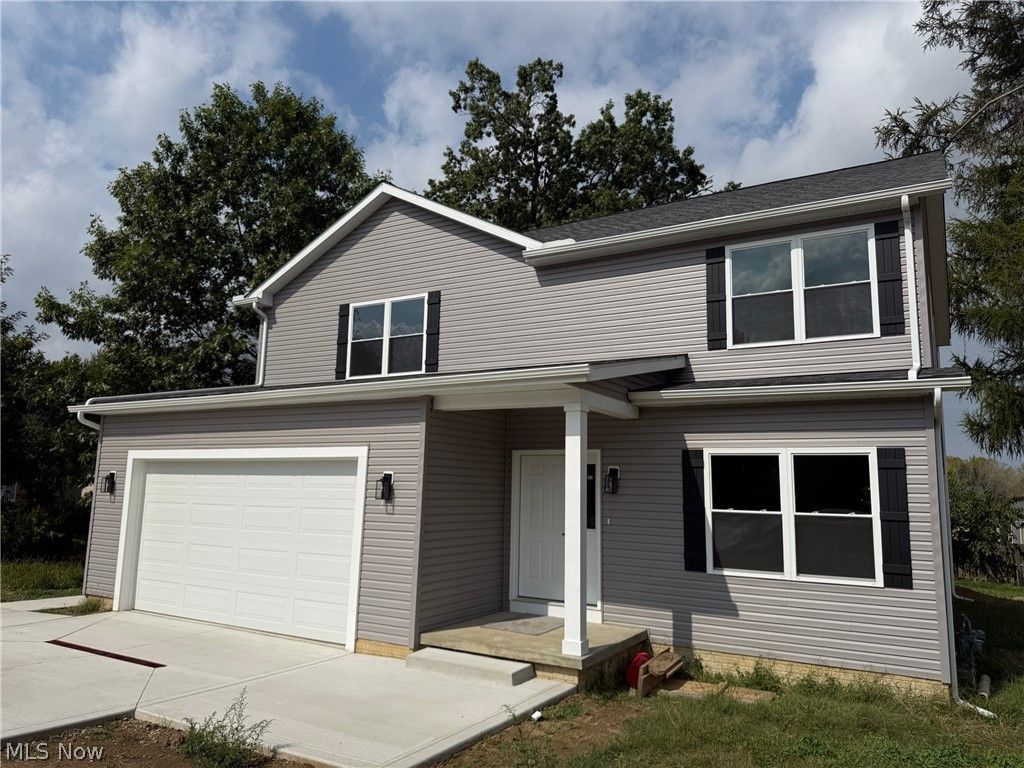 9279 Jackson Street, Mentor, OH 44060