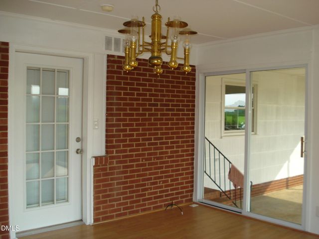 3900 N Spring Branch Road, Dunn, NC 28334