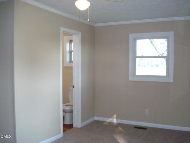 3900 N Spring Branch Road, Dunn, NC 28334
