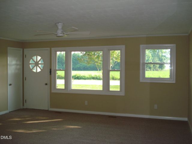 3900 N Spring Branch Road, Dunn, NC 28334