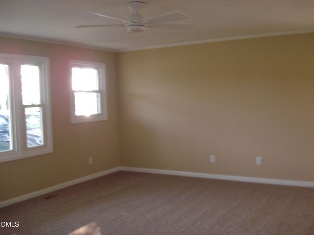 3900 N Spring Branch Road, Dunn, NC 28334
