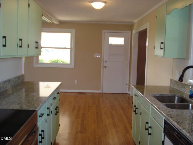 3900 N Spring Branch Road, Dunn, NC 28334