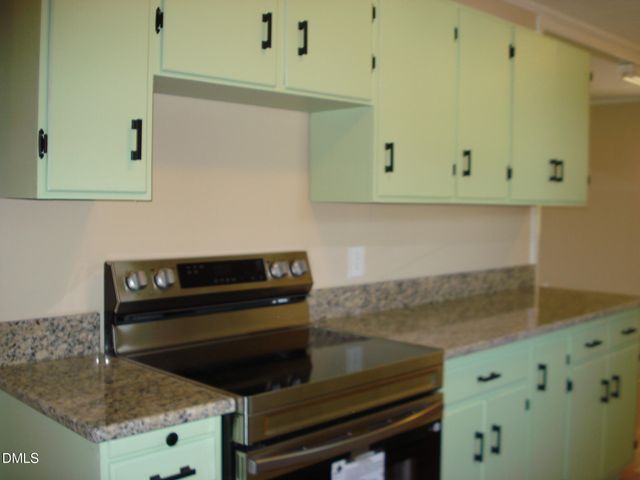 3900 N Spring Branch Road, Dunn, NC 28334