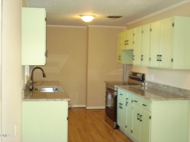3900 N Spring Branch Road, Dunn, NC 28334