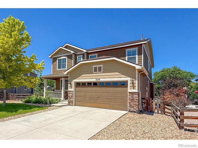1670 Sorenson Drive, Windsor, CO 80550