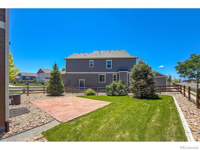 1670 Sorenson Drive, Windsor, CO 80550