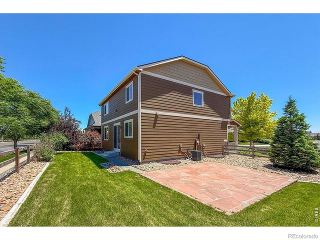 1670 Sorenson Drive, Windsor, CO 80550