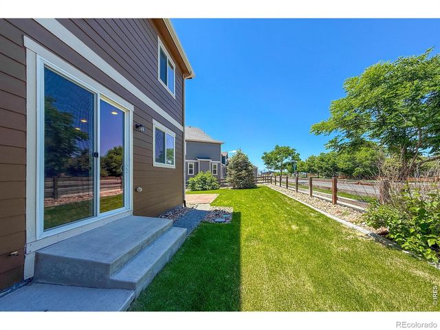 1670 Sorenson Drive, Windsor, CO 80550