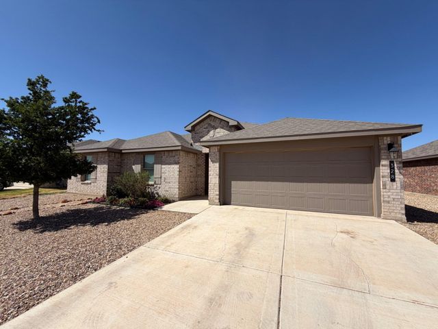 328 Ranger Street, Wolfforth, TX 79382