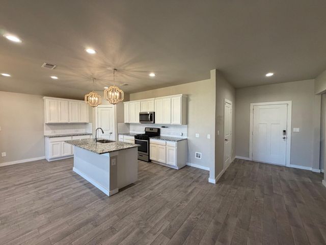 328 Ranger Street, Wolfforth, TX 79382