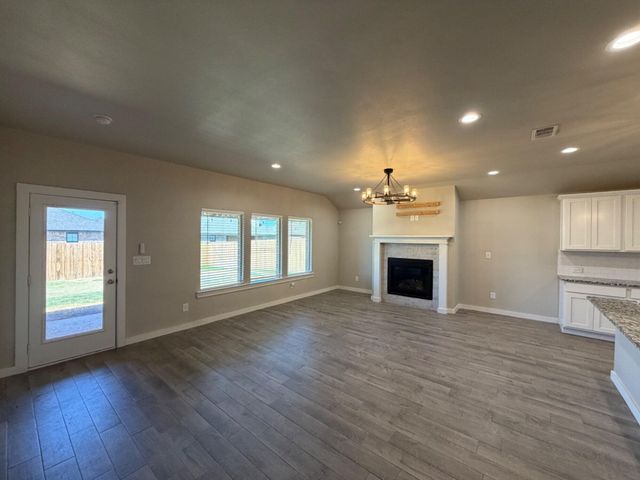328 Ranger Street, Wolfforth, TX 79382