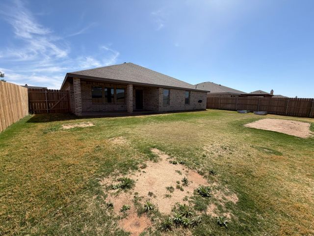 328 Ranger Street, Wolfforth, TX 79382