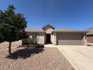 328 Ranger Street, Wolfforth, TX 79382