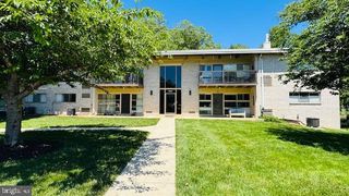 4957 AMERICANA DR DR #106, Annandale, VA 22003