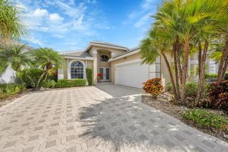 11914 Fountainside Circle, Boynton Beach, FL 33437