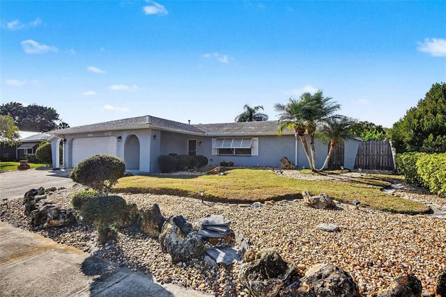 538 DIJON DRIVE, Melbourne, FL 32935