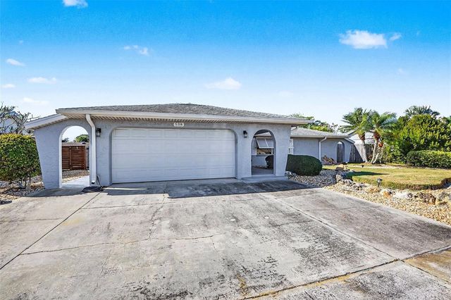 538 DIJON DRIVE, Melbourne, FL 32935