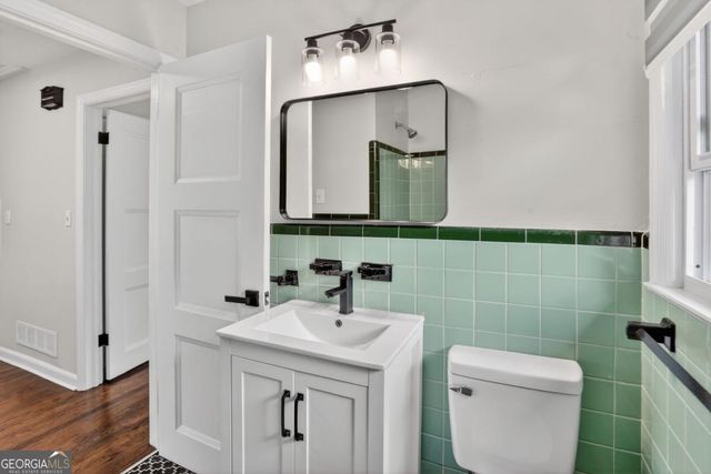3081 Glendale Court, Decatur, GA 30032