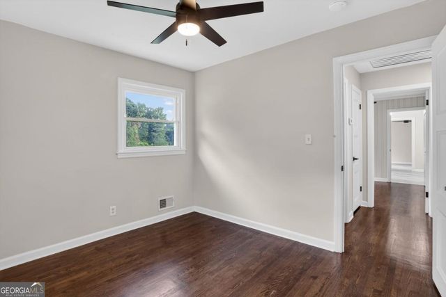 3081 Glendale Court, Decatur, GA 30032