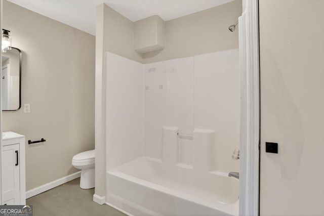 3081 Glendale Court, Decatur, GA 30032