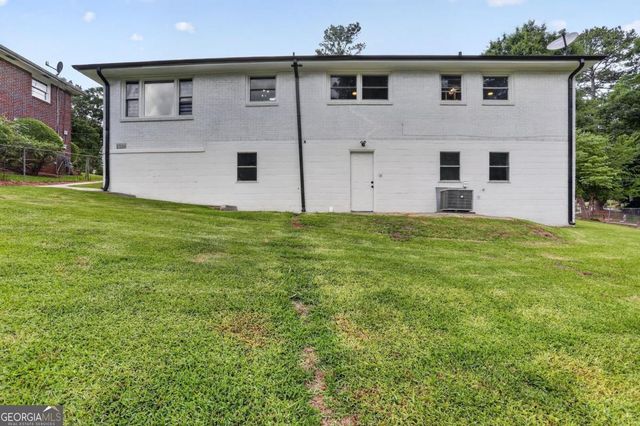 3081 Glendale Court, Decatur, GA 30032