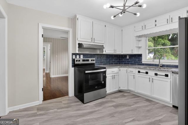 3081 Glendale Court, Decatur, GA 30032