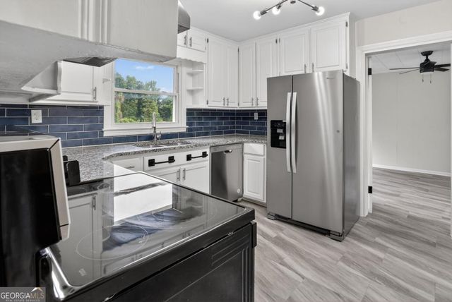 3081 Glendale Court, Decatur, GA 30032