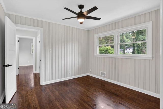 3081 Glendale Court, Decatur, GA 30032