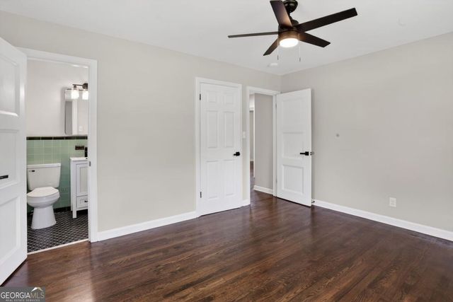 3081 Glendale Court, Decatur, GA 30032