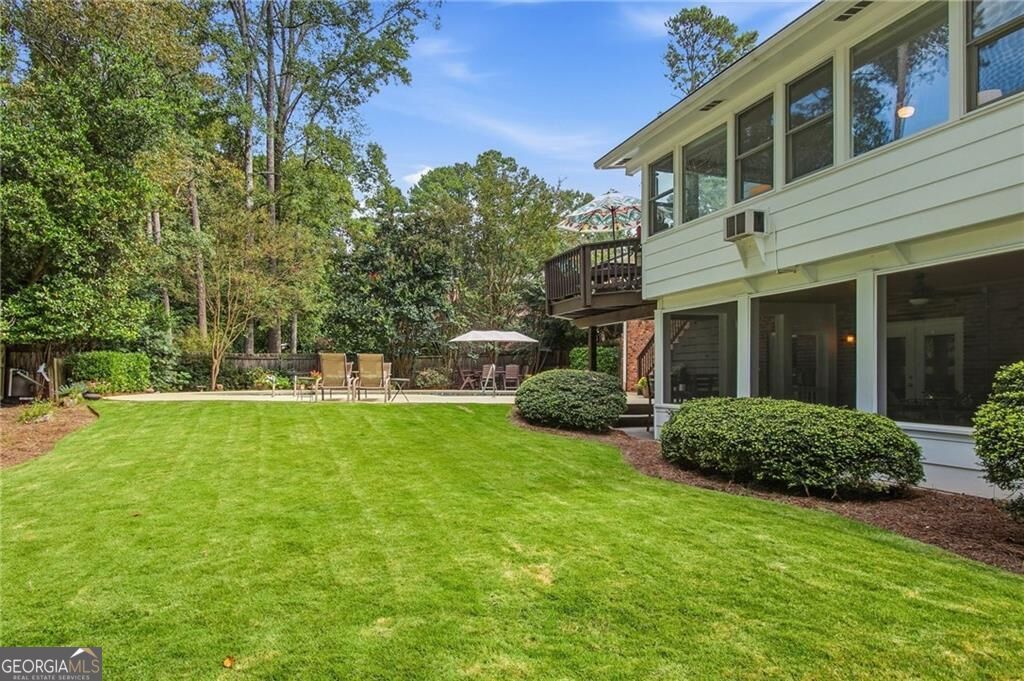 4301 Huntington Circle, Dunwoody, GA 30338 — photo 4
