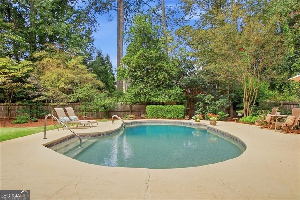 4301 Huntington Circle, Dunwoody, GA 30338 — photo 5