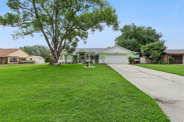 28646 TAMMI DRIVE, Tavares, FL 32778