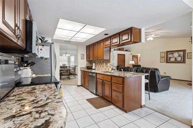 28646 TAMMI DRIVE, Tavares, FL 32778