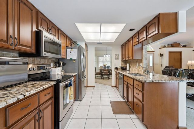 28646 TAMMI DRIVE, Tavares, FL 32778